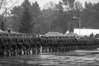 Vojenská správa se připravuje na odvody. Kdo uteče, vyhraje? - Médium.cz